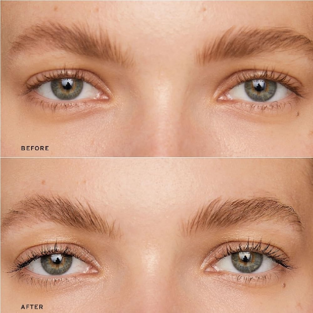 M.E.R.I.T Clean Lash Lengthening Tubing Mascara — Smudge-Proof & Gentle Removal