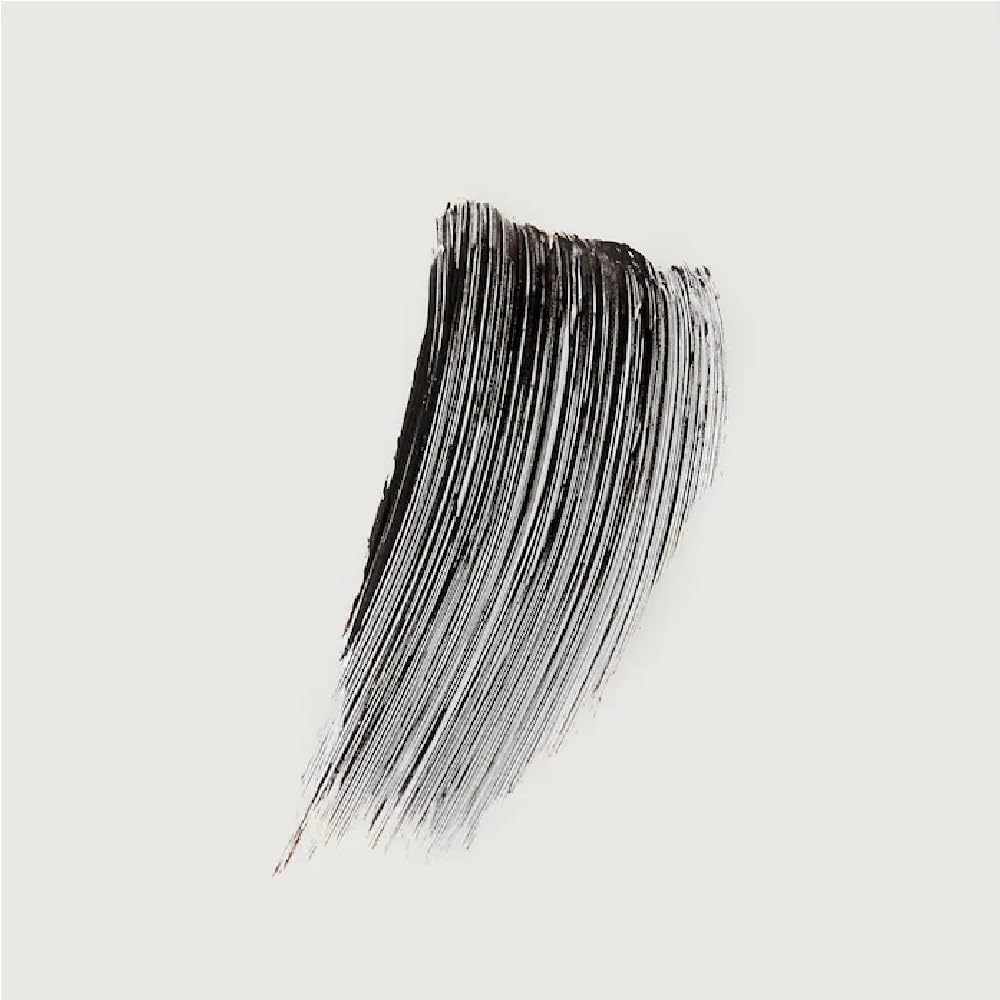 M.E.R.I.T Clean Lash Lengthening Tubing Mascara — Smudge-Proof & Gentle Removal