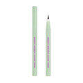 Merrymonde Super Twim Long Lasting Eyeliner – Vegan, Ultra-Fine Felt Tip, Waterproof Multicolor Liner