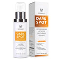 MESANDY Dark Spot Serum for Face – Brighten Sun Spots & Uneven Tone