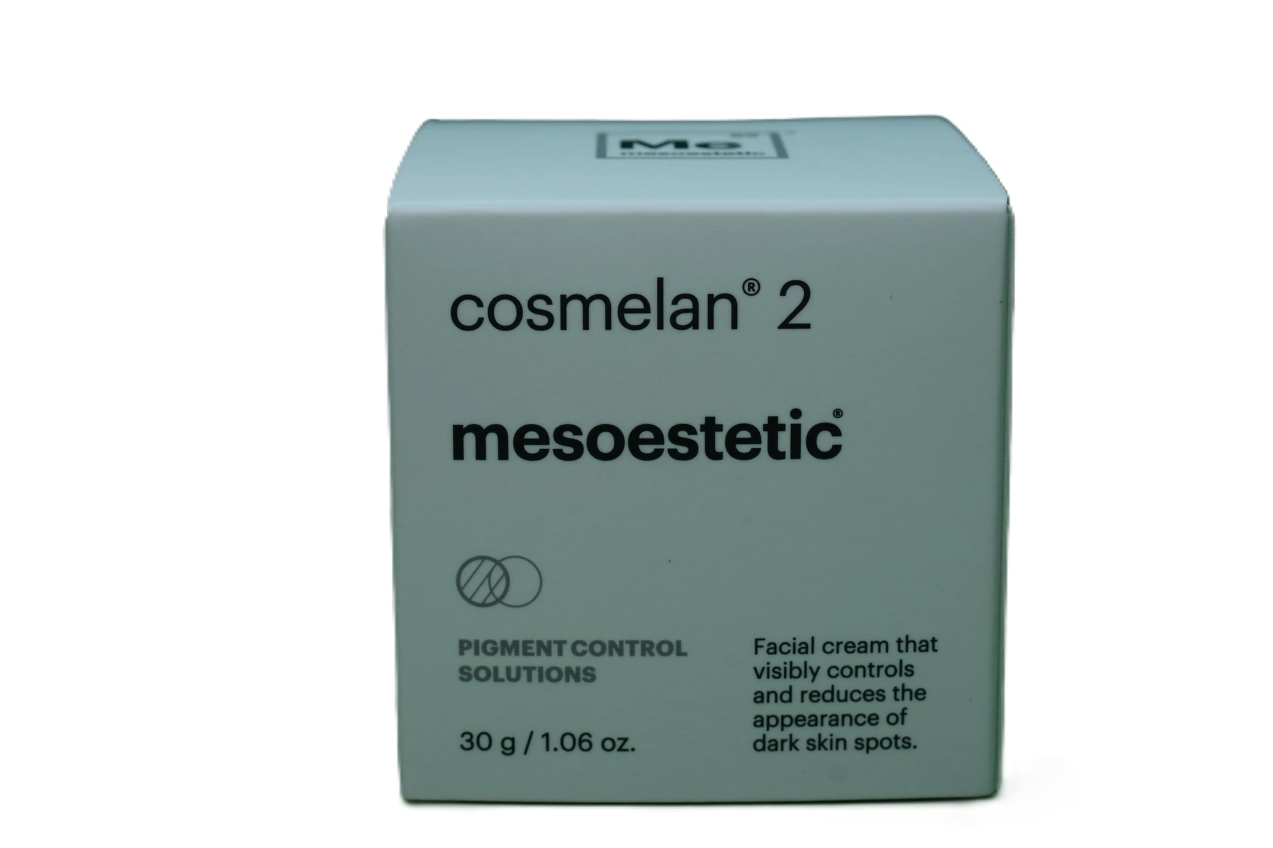 Mesoestetic Cosmelan 2 Maintenance Depigmentation Cream – 1.06 fl oz