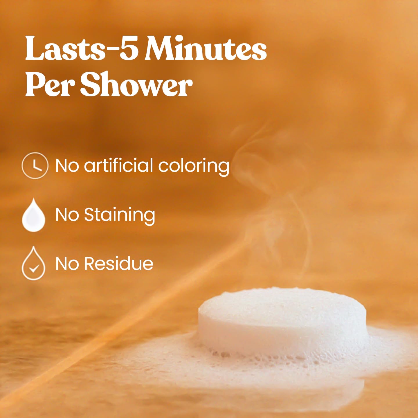 MESMOS 12 Assorted Shower Steamers – Aromatherapy Gift Set for Women