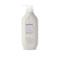 Method Body Lotion Simply Nourish – Coconut, Rice Milk + Shea Butter, 24H Moisture (14 oz)