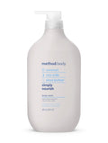 Method Body Wash Simply Nourish – 28 oz, Paraben & Phthalate Free, Cruelty-Free