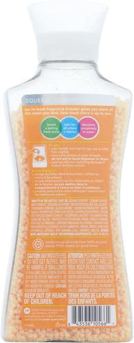 Method Fragrance Booster Ginger Mango – Keeps Clothes Fresh Up To 12 Weeks, 14.8 oz