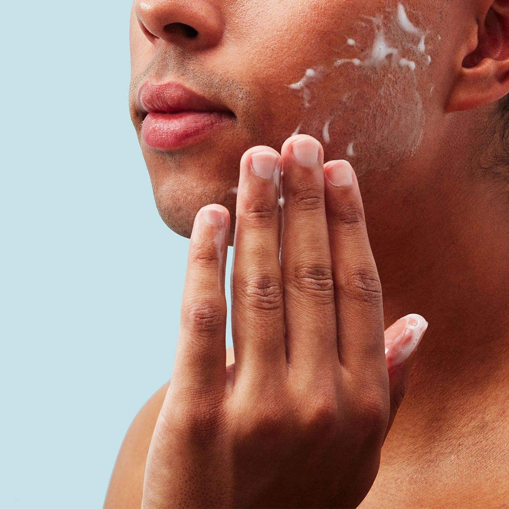 Method Men Post Shave Balm Sea + Surf 3.4 oz | Aloe Vera & Chamomile