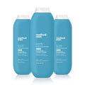 Method Men Glacier + Granite 2-in-1 Shampoo & Conditioner – 14 oz (Pack of 3)