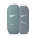 Method Sea + Surf Gift Set | 2-in-1 Shampoo & Body Wash (18oz)