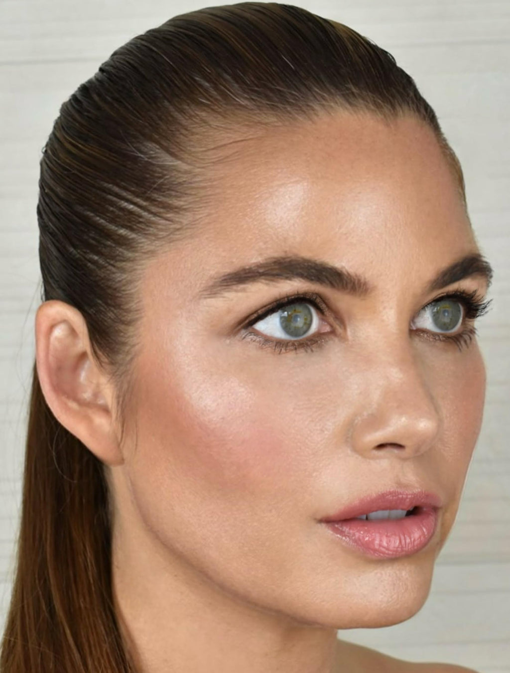 MĒTIER Creme Fresh Tint Ginger Lily — Sheer Lip & Cheek Tint by Le Metier De Beaute