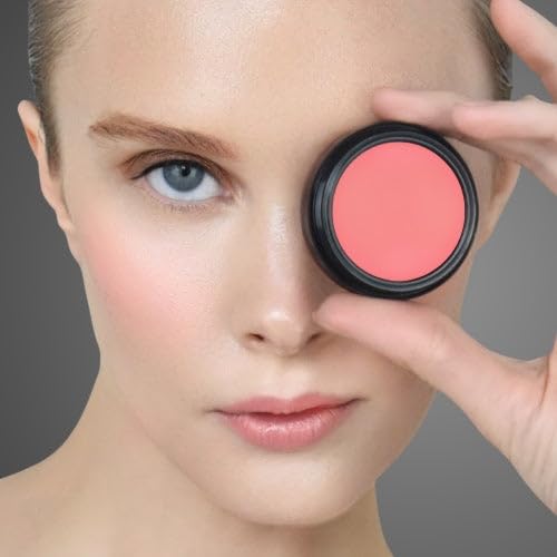 MĒTIER Creme Fresh Tint Ginger Lily — Sheer Lip & Cheek Tint by Le Metier De Beaute