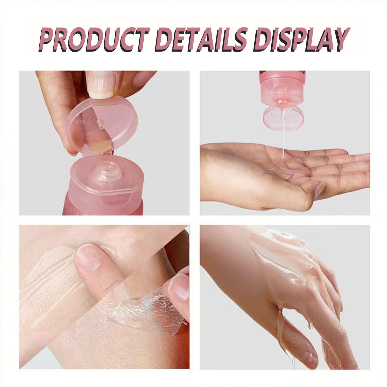 Metiplou Hydrating Mask – Collagen Night Wrapping Peel-Off Facial Mask for Hydration, Brightening & Firmer-Looking Skin | Korean Skincare