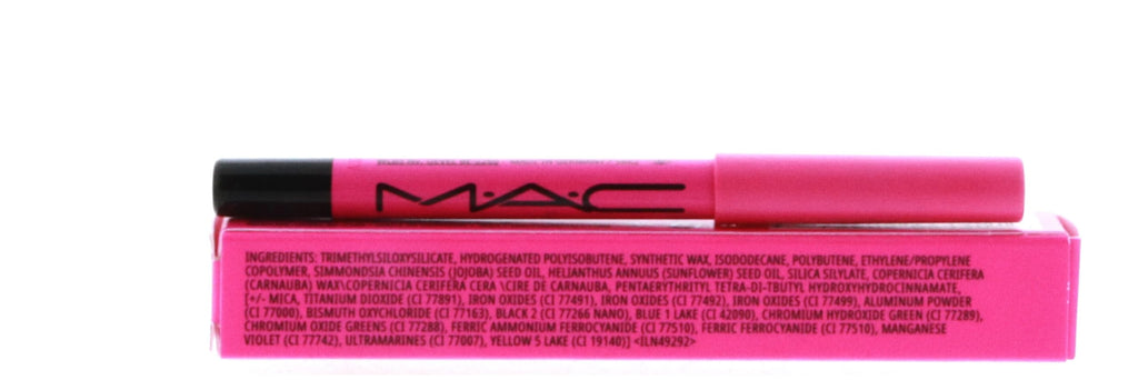 metrey MAC In Extreme Dimension 24Hr Kajal Eye Liner – Black, 0.8 g