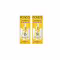 Metrey Herbotech PONDD-S Sun Miracle SPF 50 PA++ Niacinamide Serum – 28ml Pack (2x14ml)