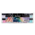 Mia Secret Mood Color Changing Nail Powder Collection – 12 Colors, ¼ oz Each