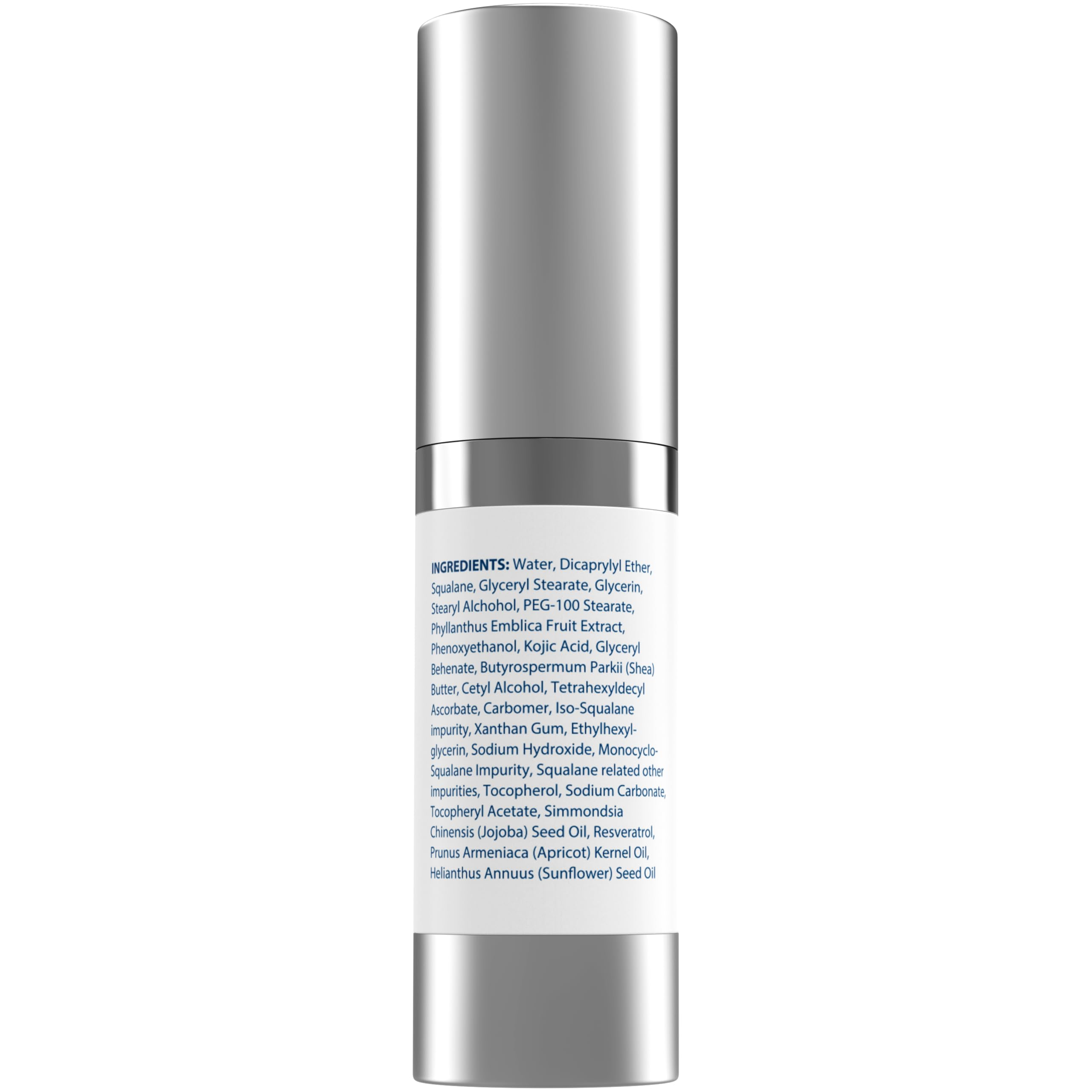 MiamiMD Dark Glow Renewal Corrector Serum – Anti-Aging Dark Spot Remover for Face, Body & Hands | Paraben Free, Fragrance Free | 30ml