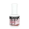 Mia Secret Frosted Pink BioBuilder Gel – Structuring Gel for Nail Extensions