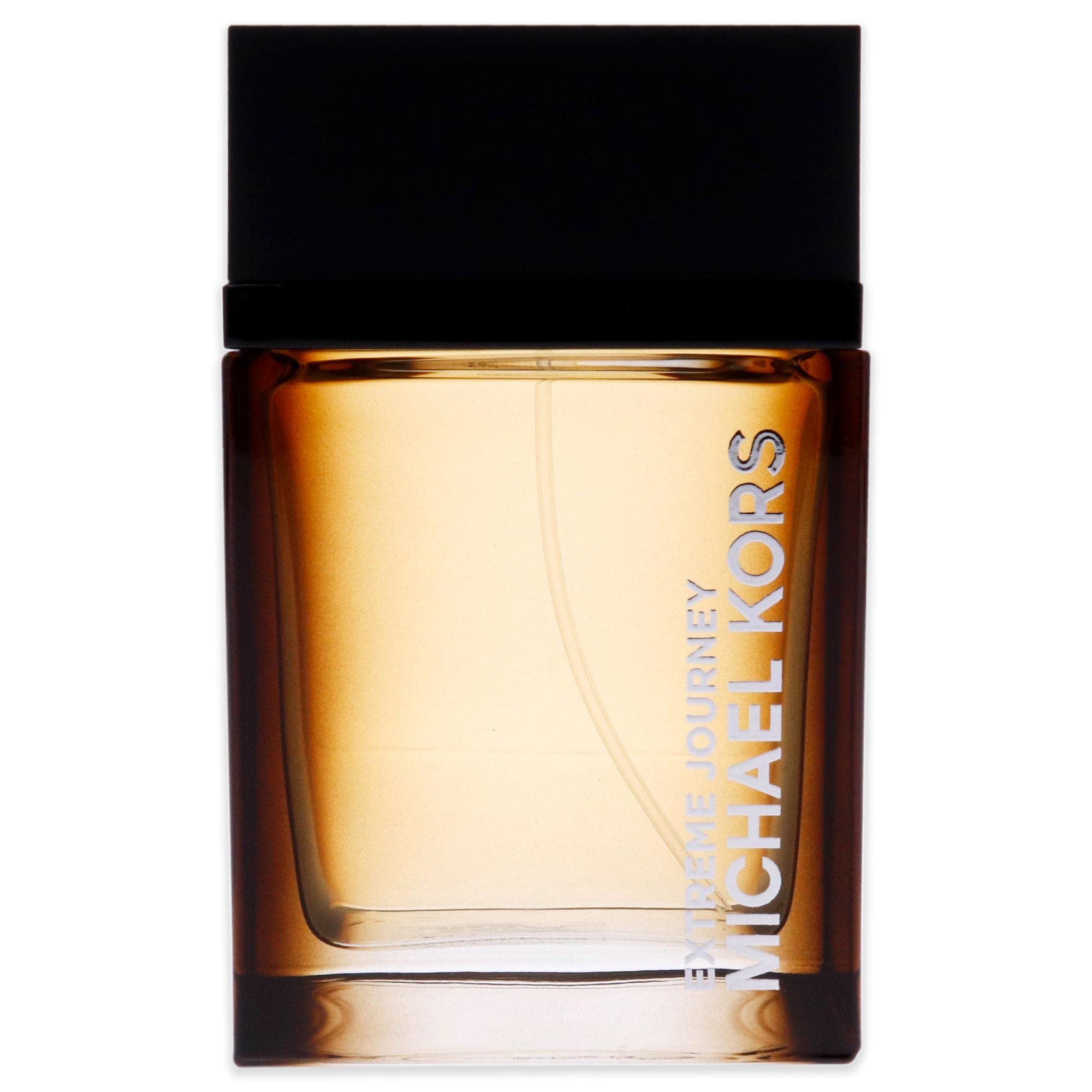 Michael Kors Extreme Journey Men 3.4 oz EDT Spray – Woody Spicy Fragrance