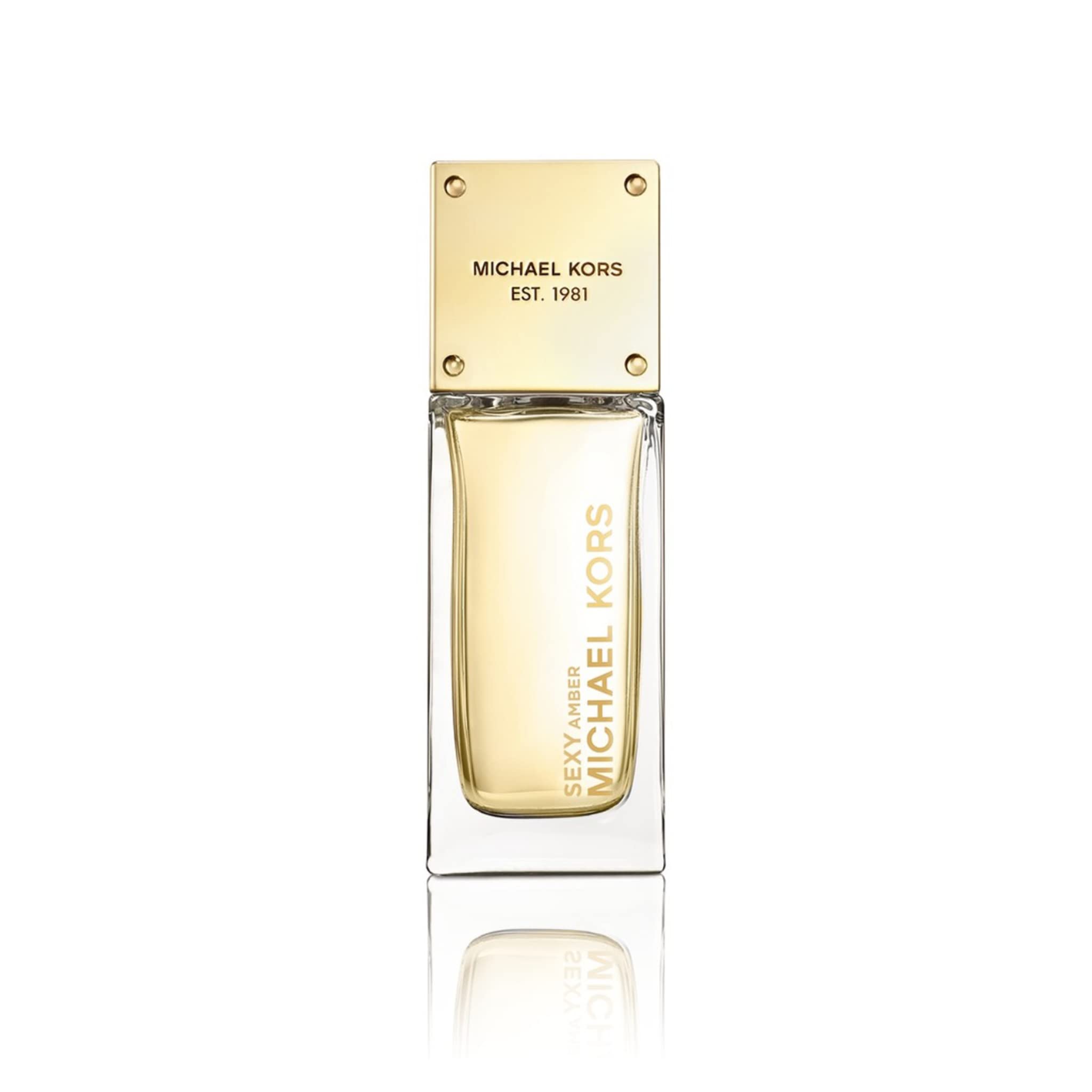 Michael Kors Sexy Amber Eau de Parfum Spray for Women | 50 ml