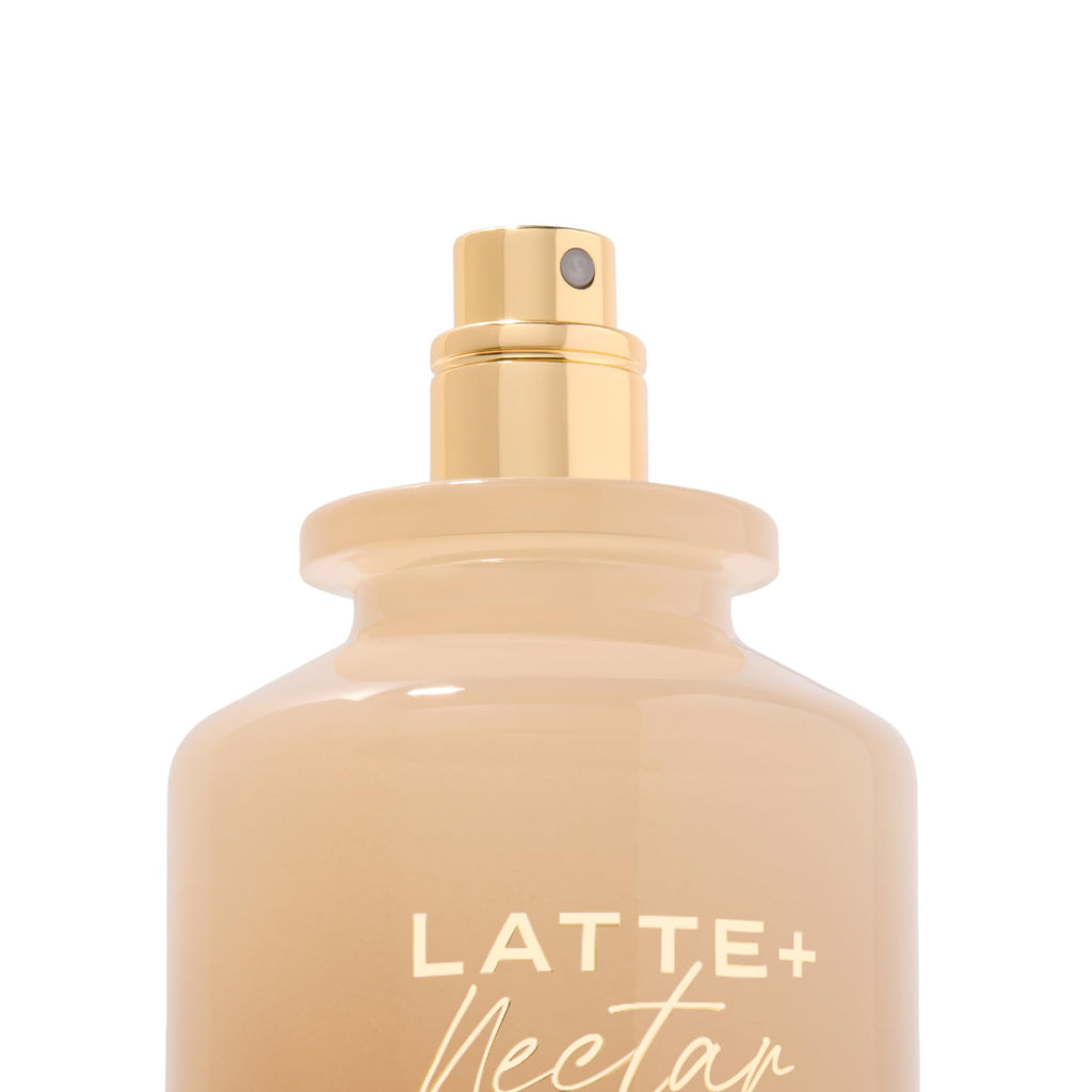 Michael Malul Latte+Nectar Eau de Parfum for Women – 100ml | 3.4oz