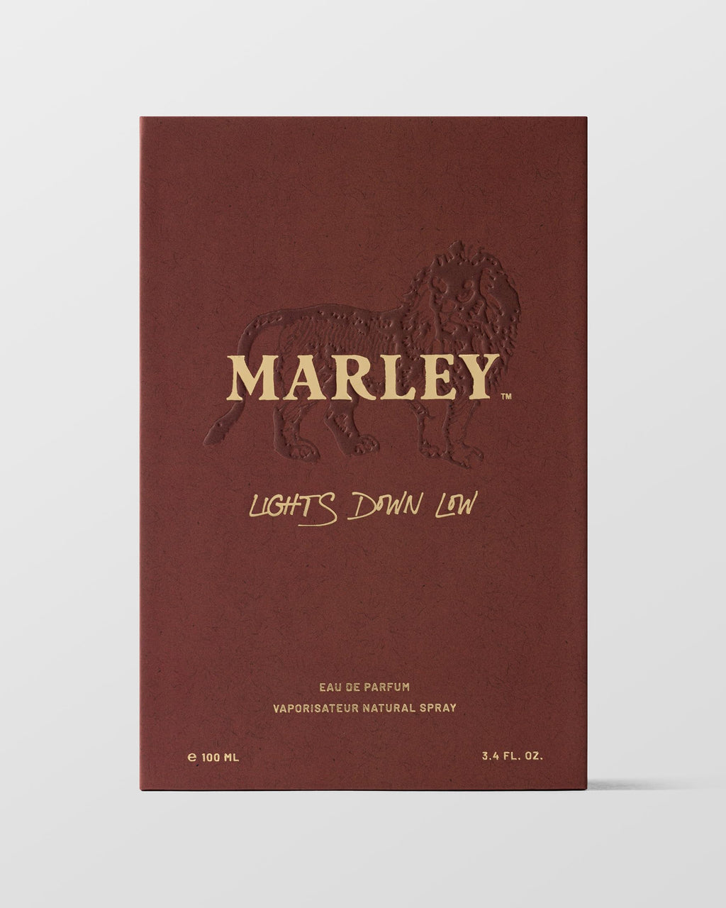 Michael Malul Marley Lights Down Low 100ml | 3.4oz EDP
