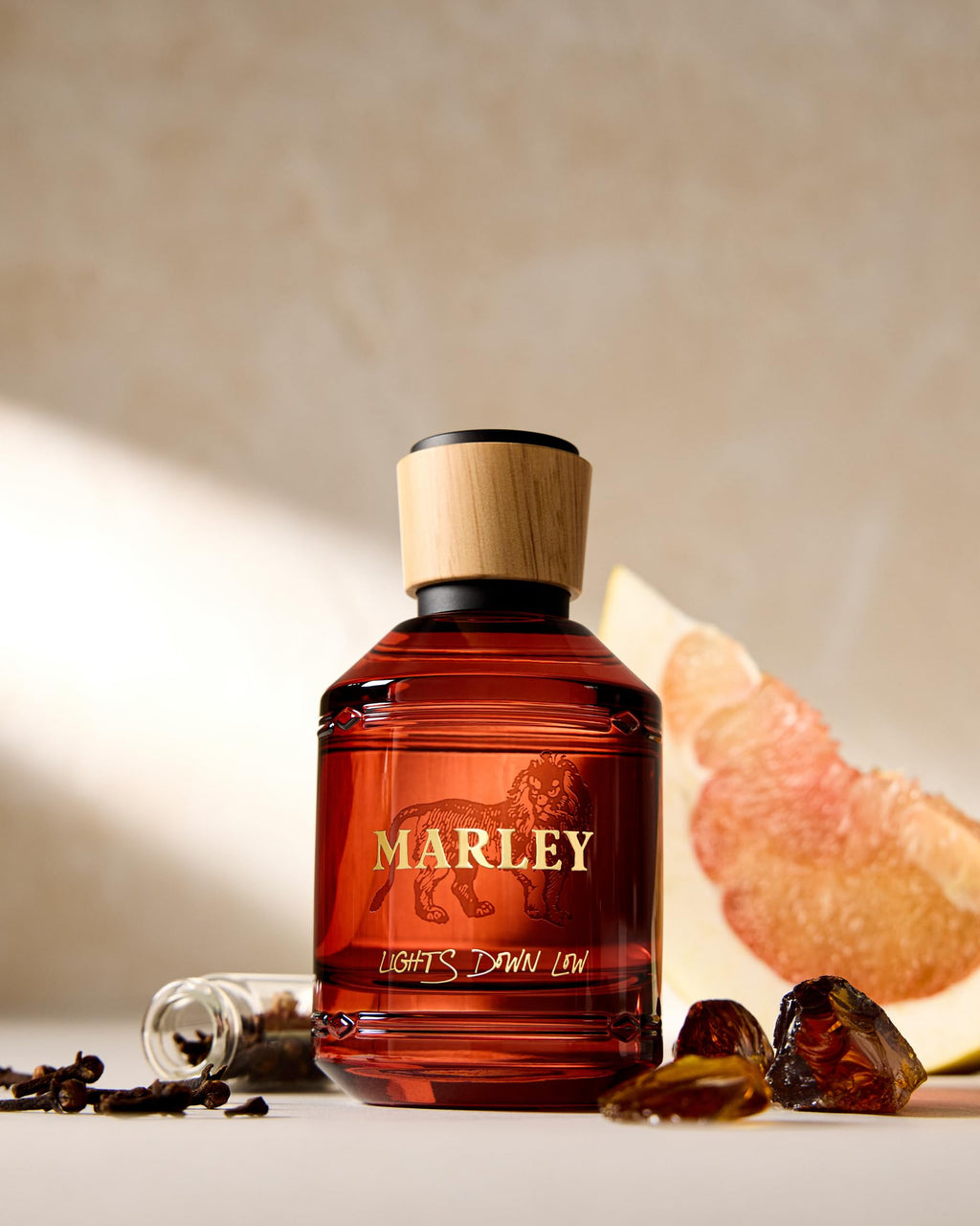 Michael Malul Marley Lights Down Low 100ml | 3.4oz EDP