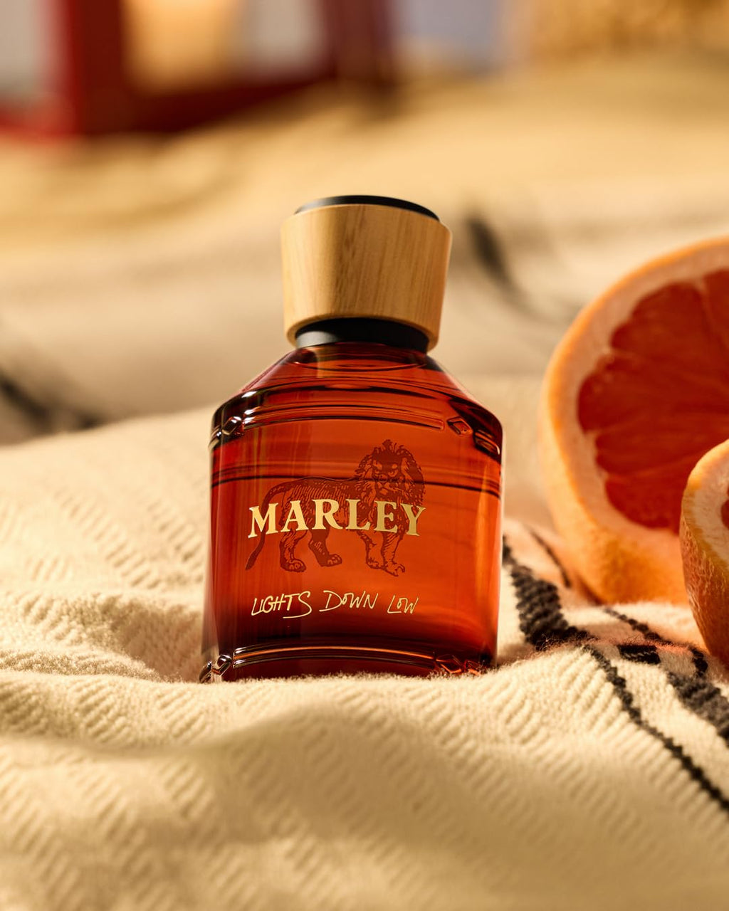 Michael Malul Marley Lights Down Low 100ml | 3.4oz EDP