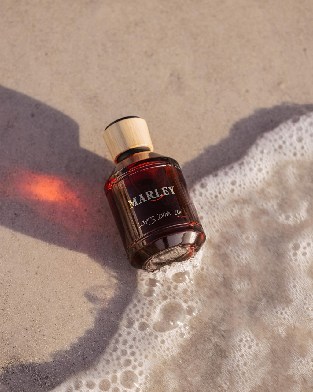 Michael Malul Marley Lights Down Low 100ml | 3.4oz EDP