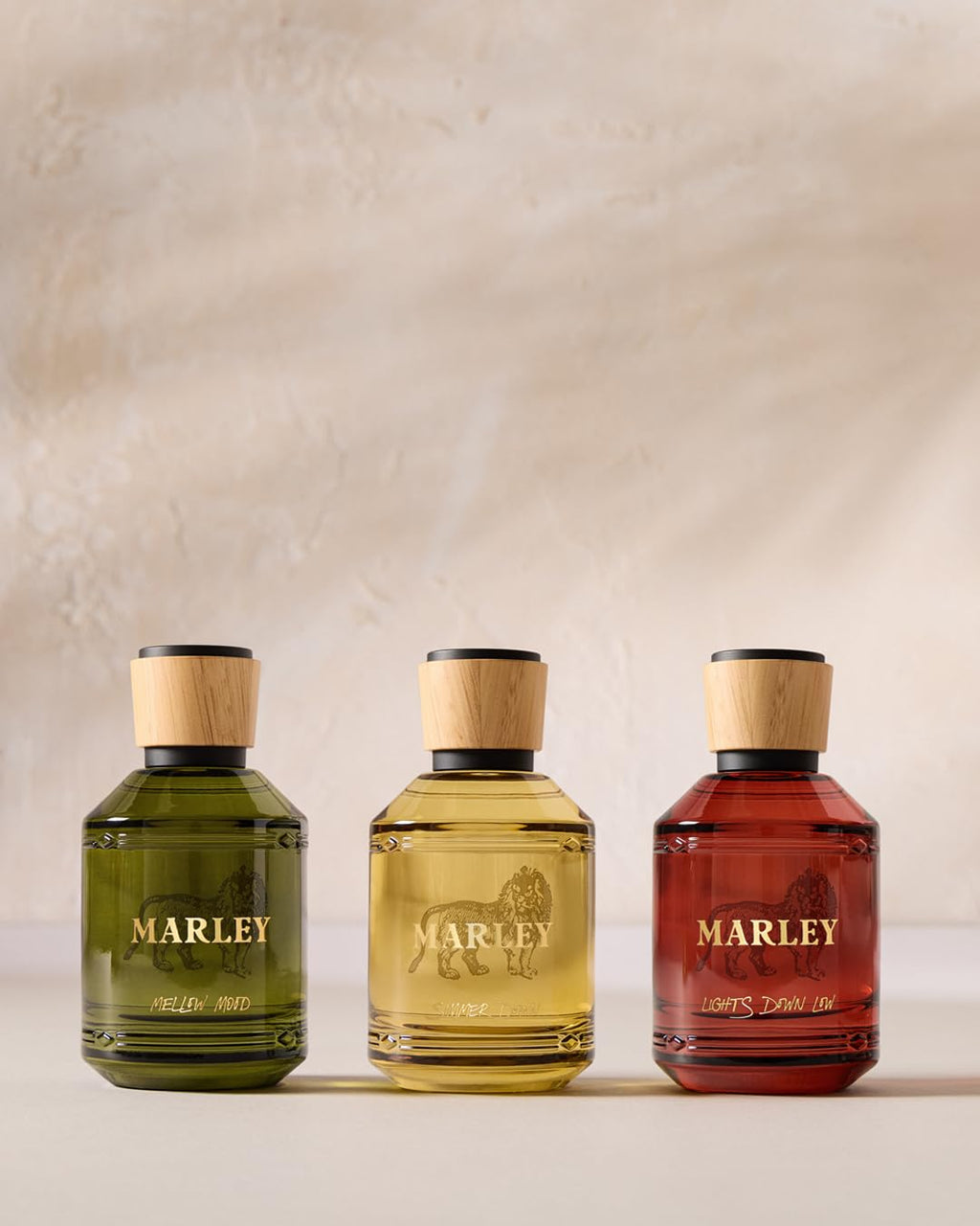 Michael Malul Marley Lights Down Low 100ml | 3.4oz EDP