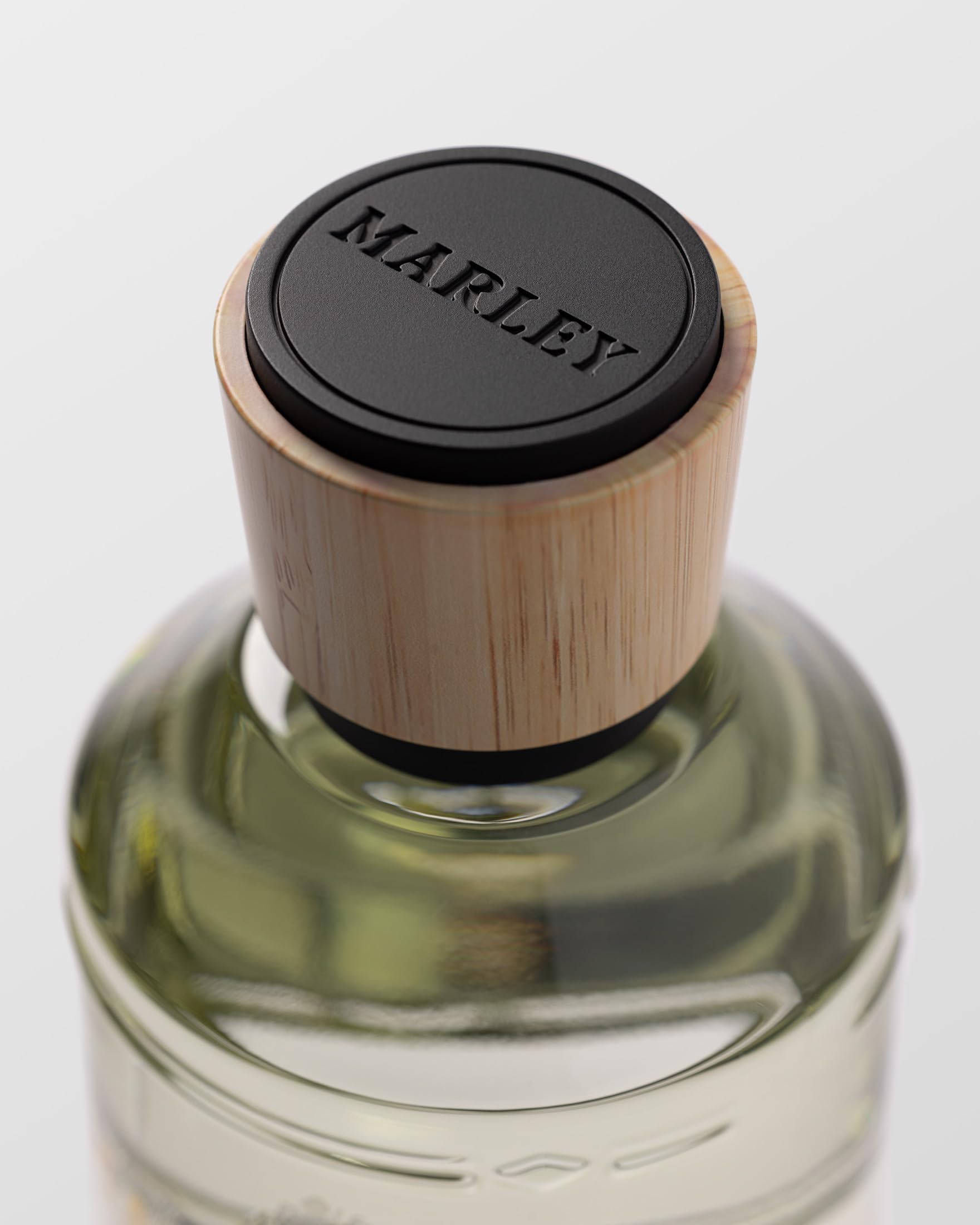 Michael Malul Marley Place of Peace – 100ml Eau de Parfum | Calm, Clarity & Renewal
