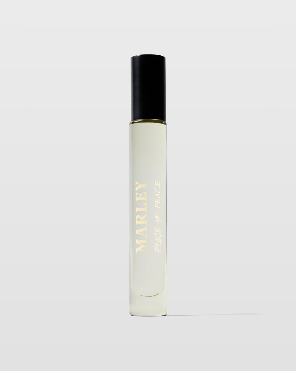 Michael Malul Marley Place of Peace Fragrance – 10ml Travel Size
