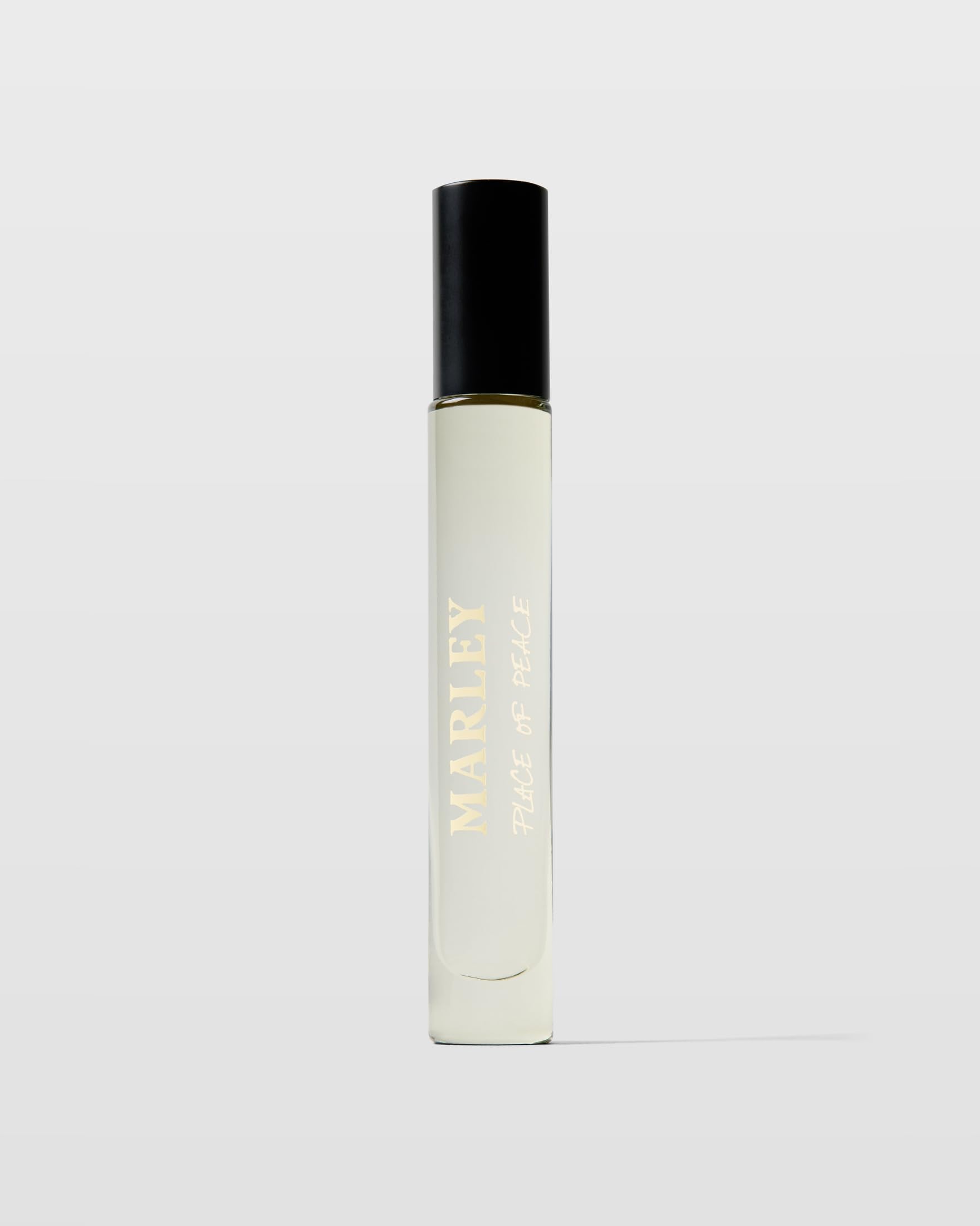 Michael Malul Marley Place of Peace Fragrance – 10ml Travel Size