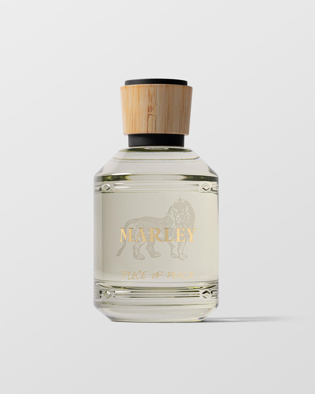 Michael Malul Marley Place of Peace – 100ml Eau de Parfum | Calm, Clarity & Renewal