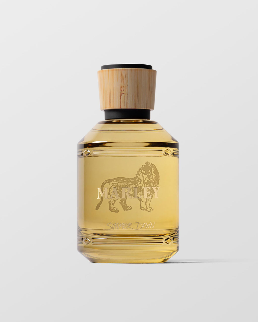 Michael Malul Marley Simmer Down EDP 100ml – Fresh, Warm & Uplifting