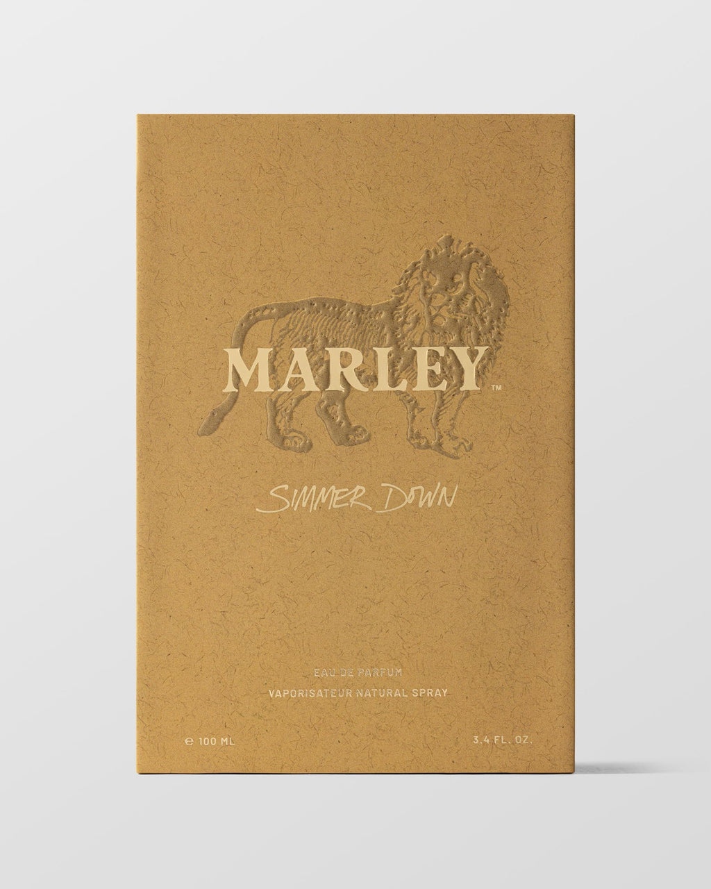 Michael Malul Marley Simmer Down EDP 100ml – Fresh, Warm & Uplifting