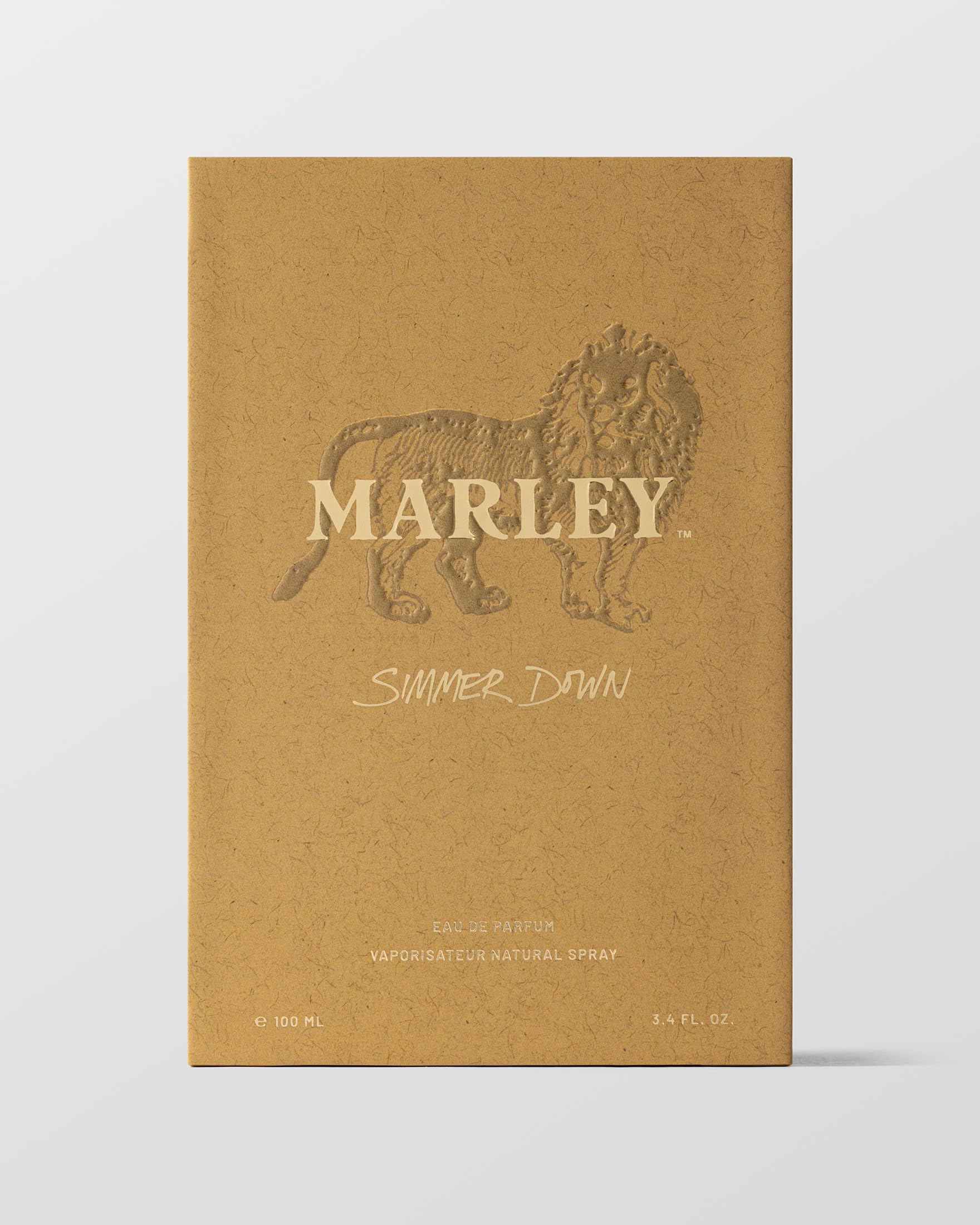 Michael Malul Marley Simmer Down EDP 100ml – Fresh, Warm & Uplifting