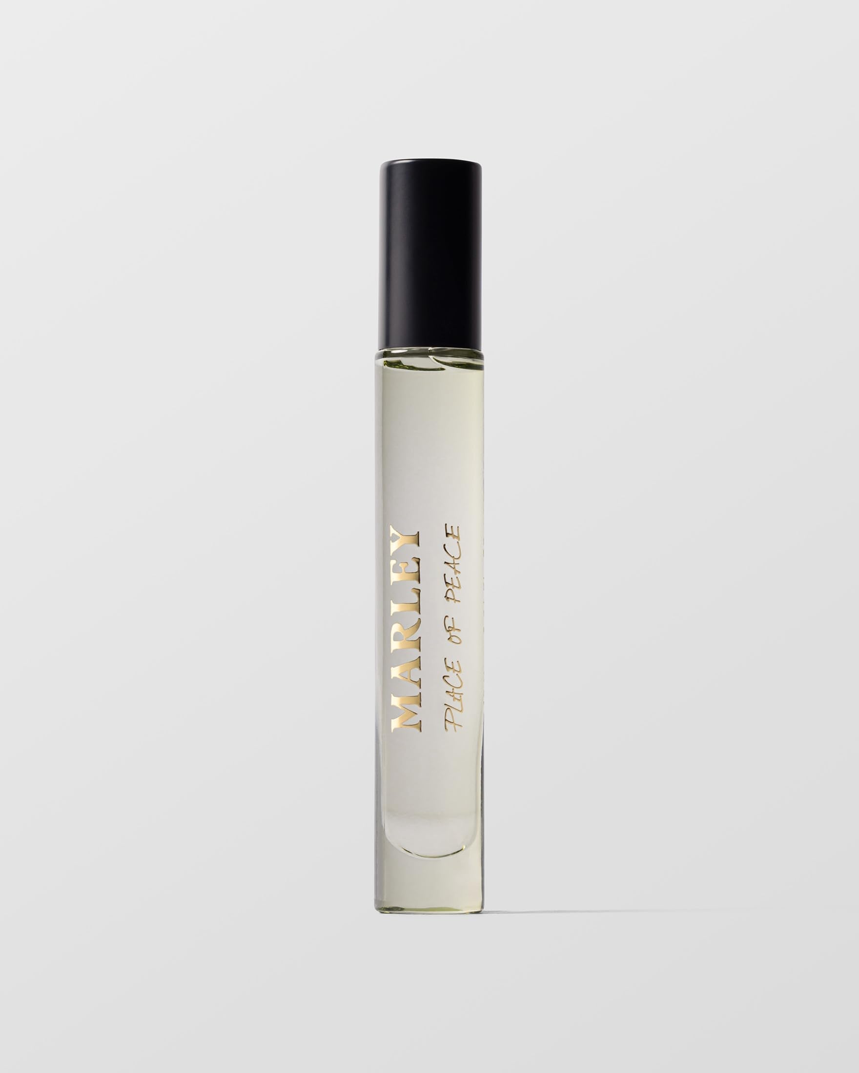 Michael Malul Marley Fragrance Travel Discovery Set – 6 Travel-Sized Perfumes