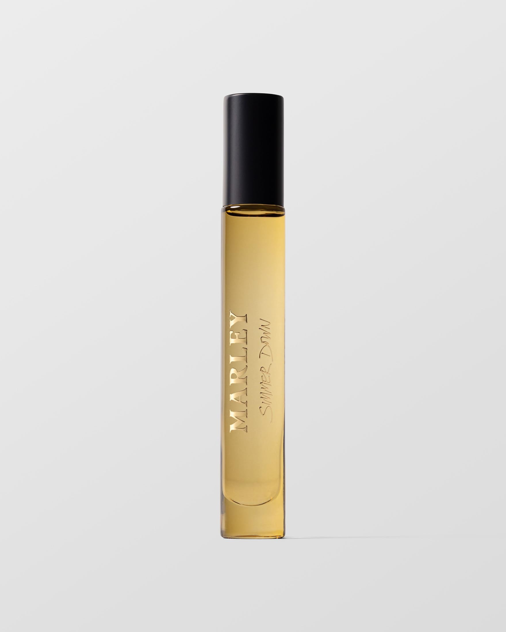 Michael Malul Marley Fragrance Travel Discovery Set – 6 Travel-Sized Perfumes