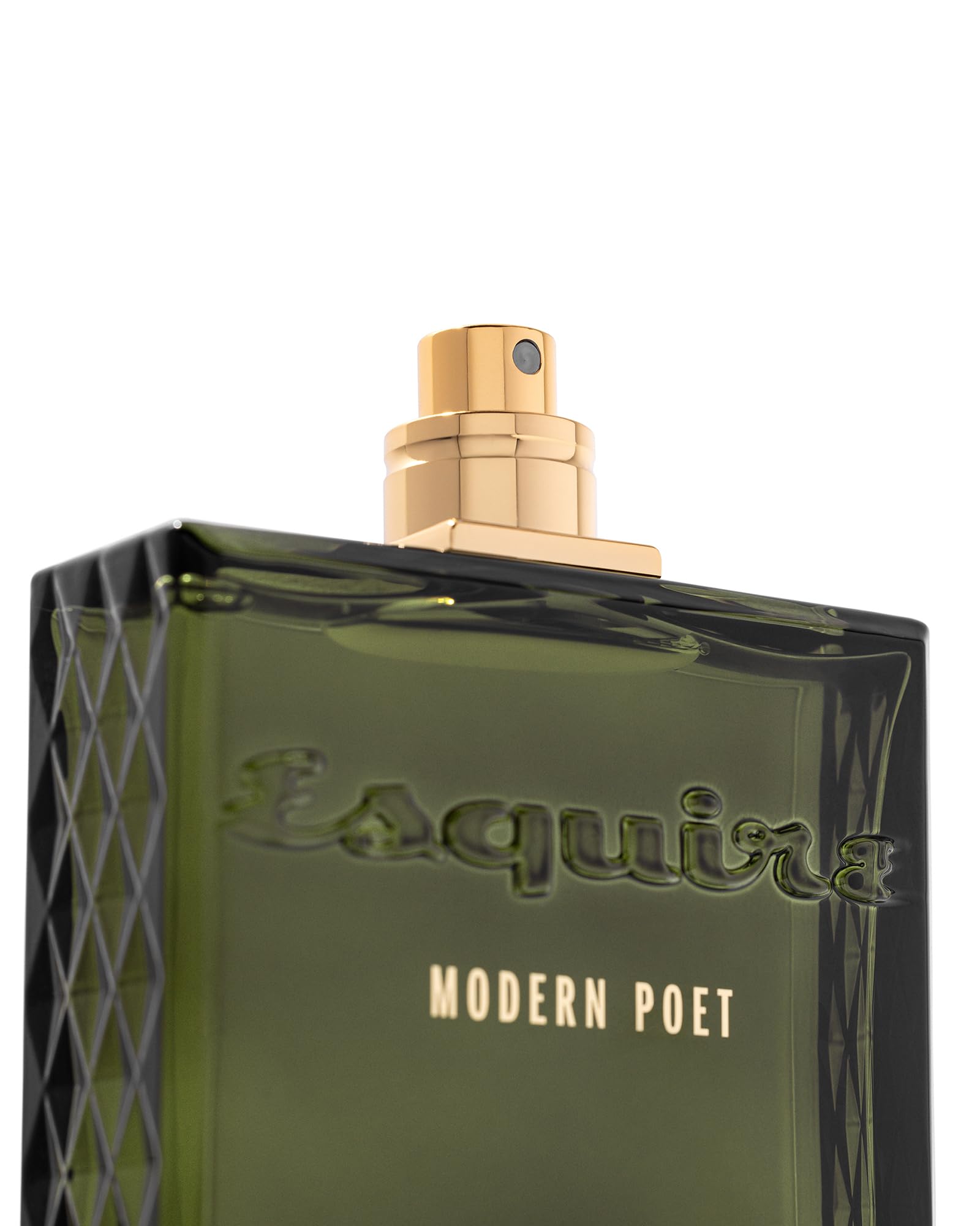 Michael Malul Modern Poet Esquire Eau de Parfum for Men – 100ml | 3.4oz