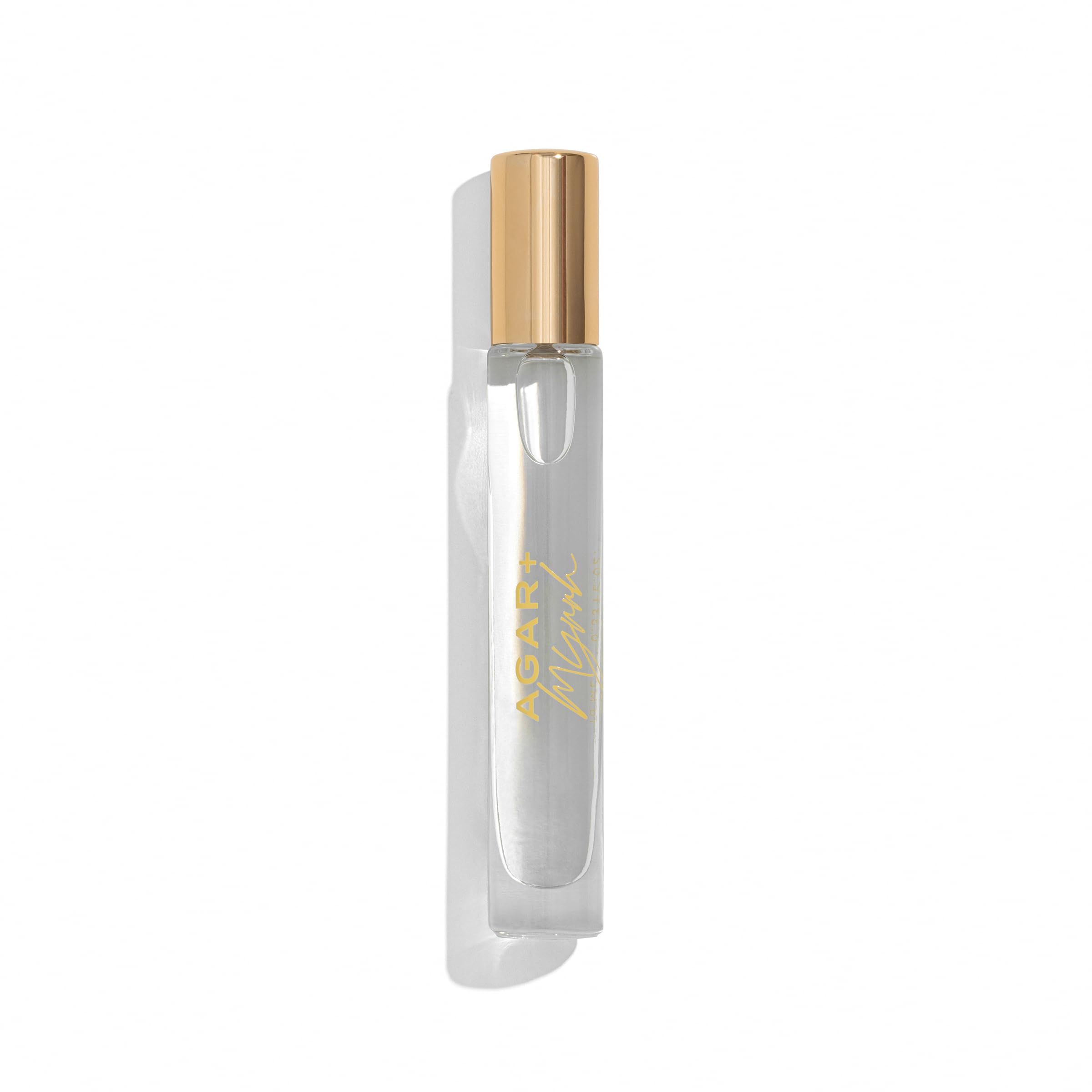 Michael Malul Agar + Myrrh EDP - 10ml Travel Size | Travel-Ready Fragrance