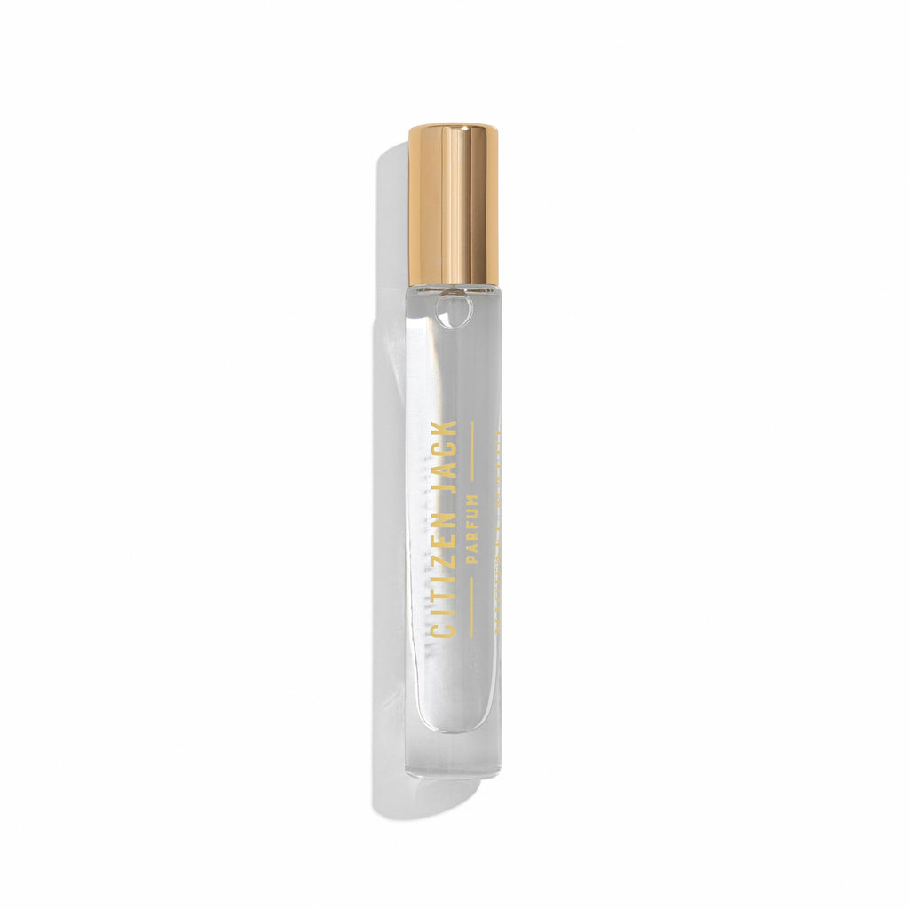 Michael Malul Citizen Jack Parfum – 10ml Travel Size | Sophisticated Evening Fragrance