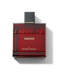 Michael Malul Composer Esquire Fragrance Eau de Parfum for Men – 100ml | 3.4oz