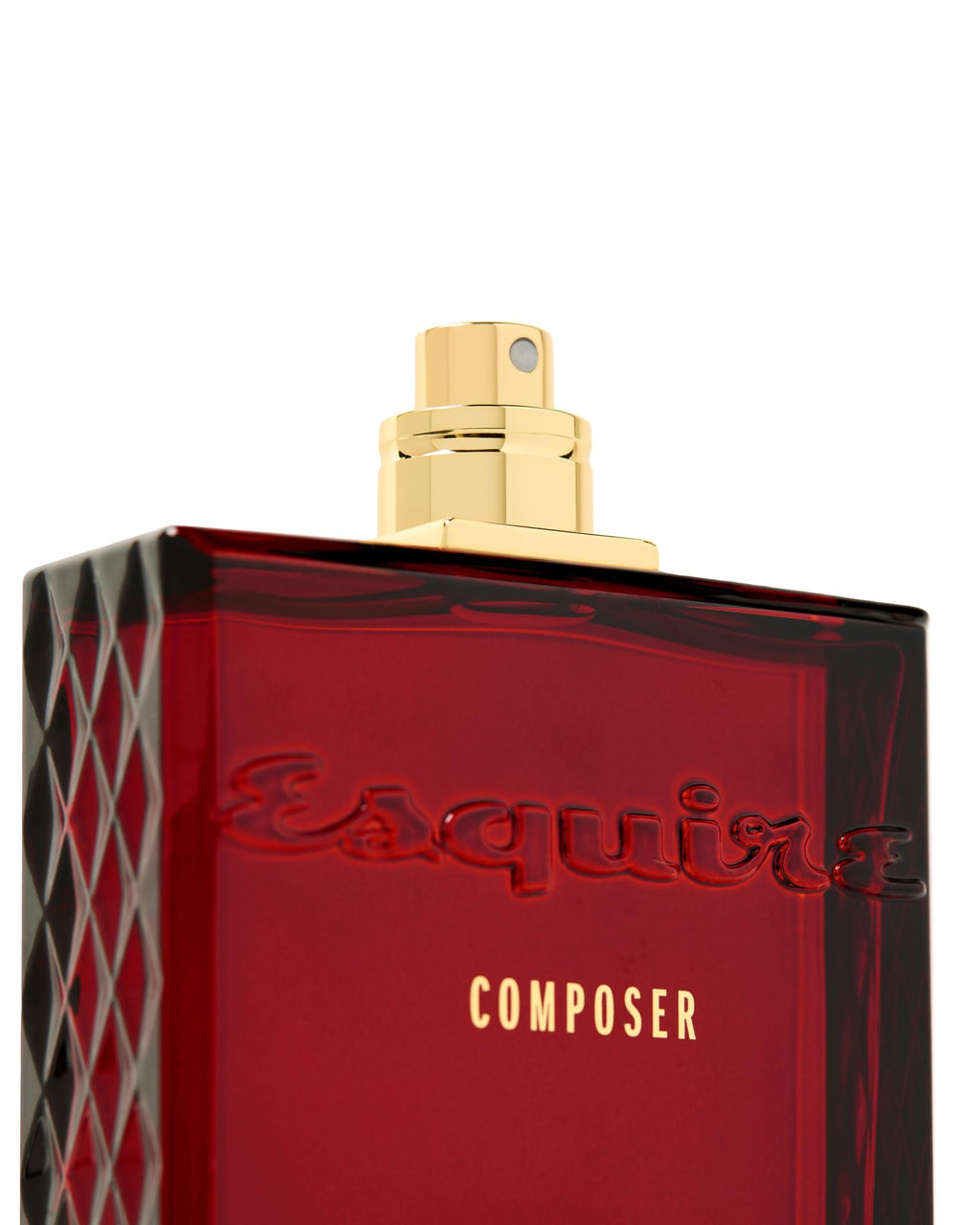 Michael Malul Composer Esquire Fragrance Eau de Parfum for Men – 100ml | 3.4oz
