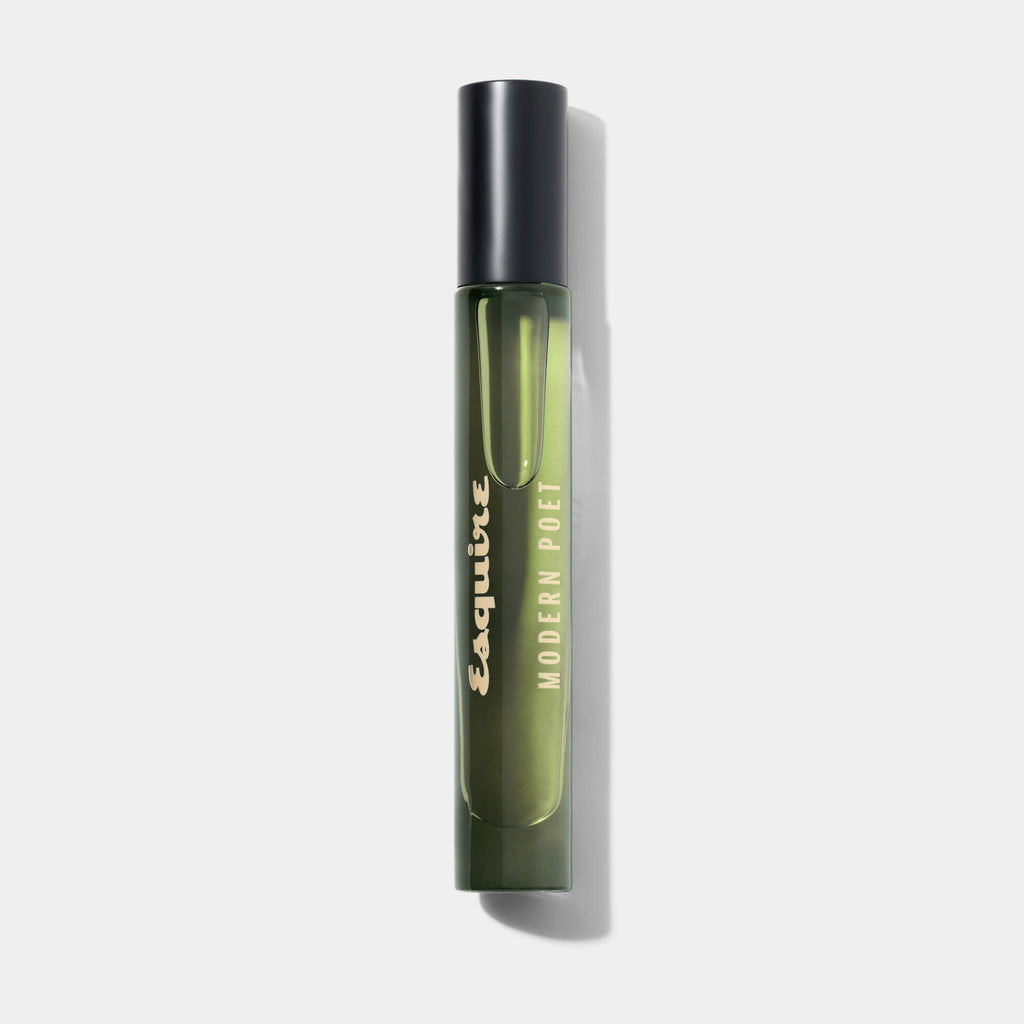 Michael Malul Esquire Modern Poet – 10ml Travel Size