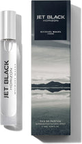 Michael Malul Jet Black Horizon – 10ml Travel Size