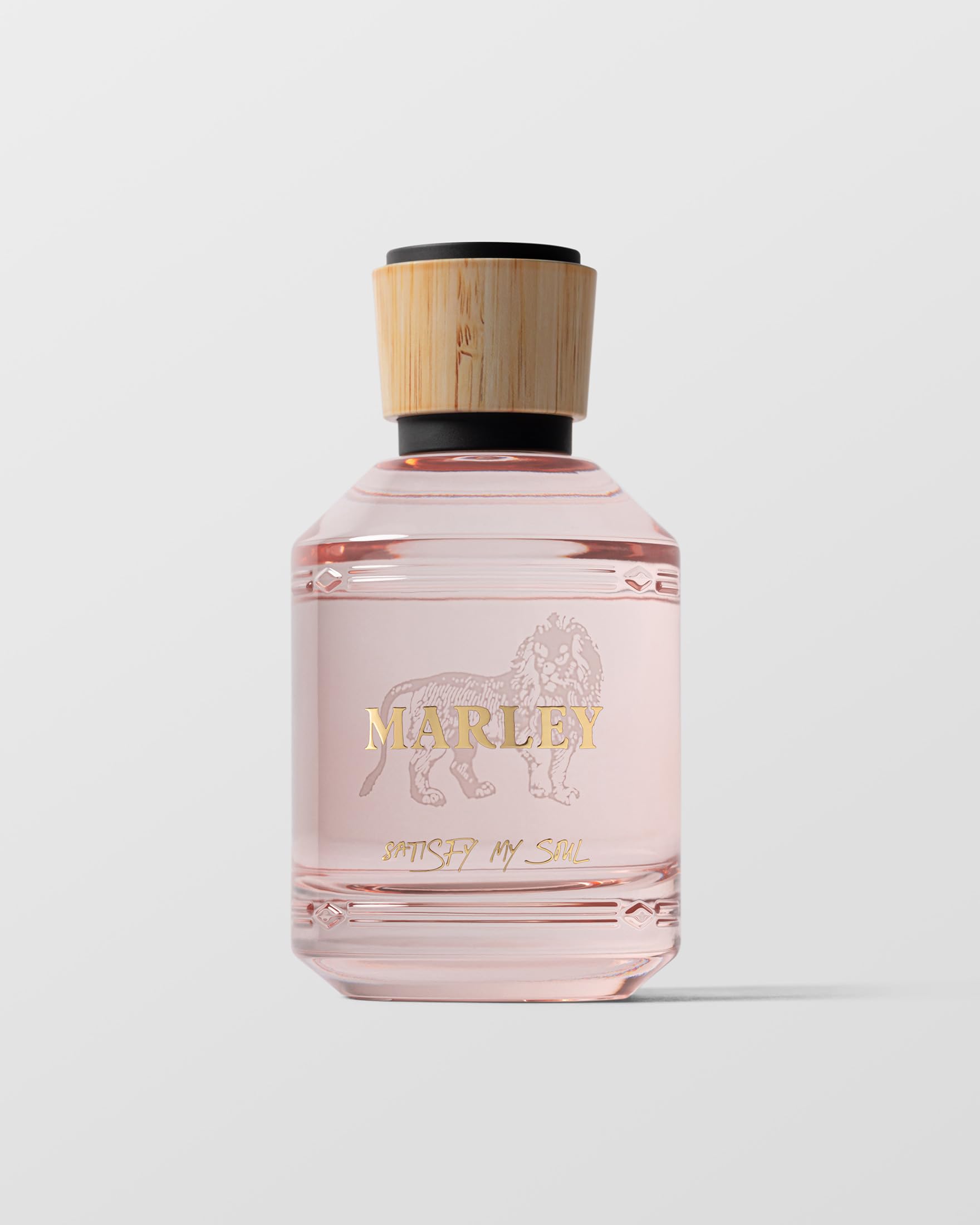 Michael Malul Marley Satisfy My Soul EDP 100ml | Romantic, Warm Fragrance