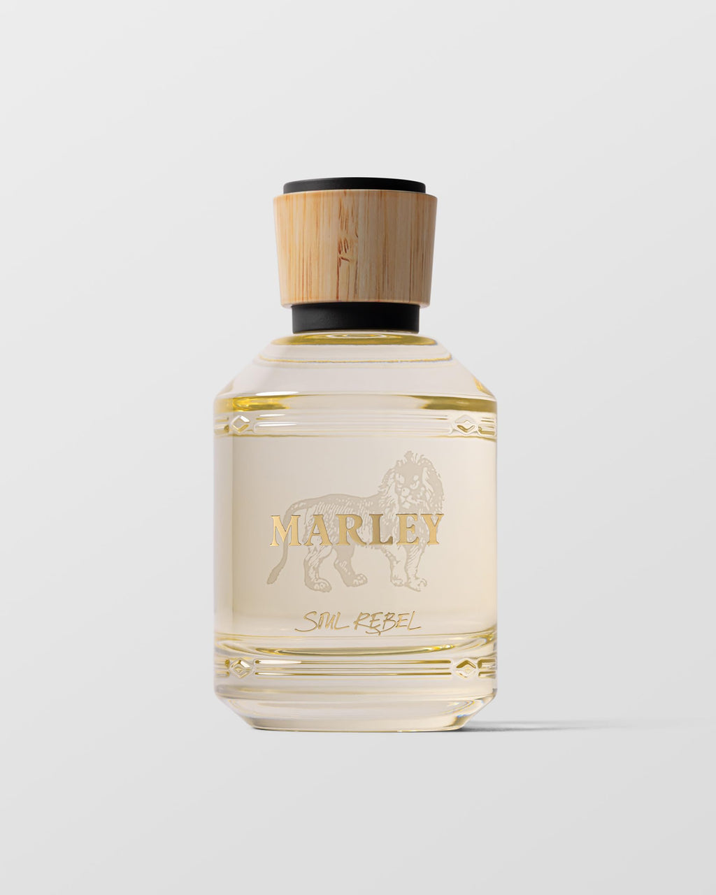 Michael Malul Marley Soul Rebel 100ml EDP | Bold, Radiant Fragrance