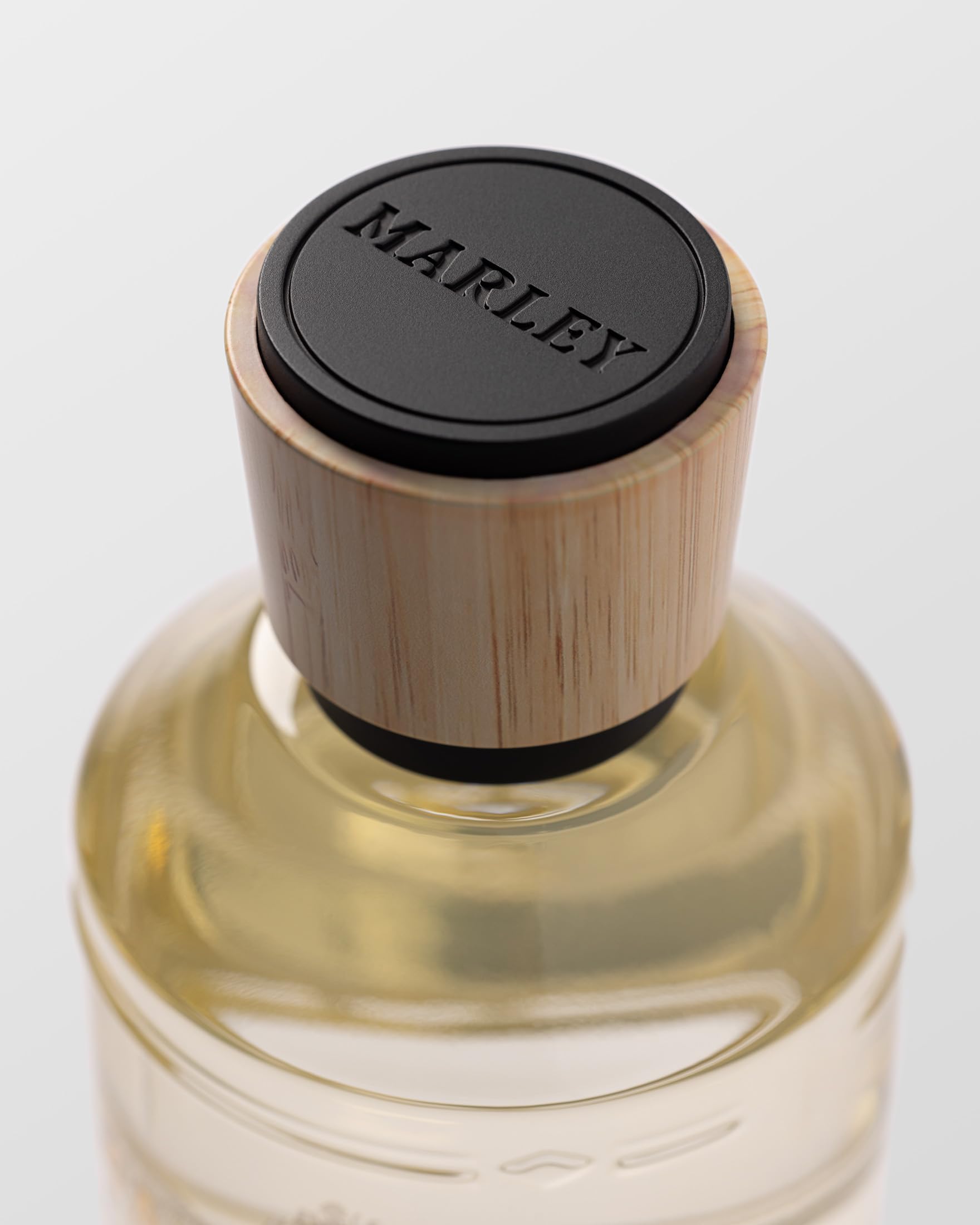 Michael Malul Marley Soul Rebel 100ml EDP | Bold, Radiant Fragrance