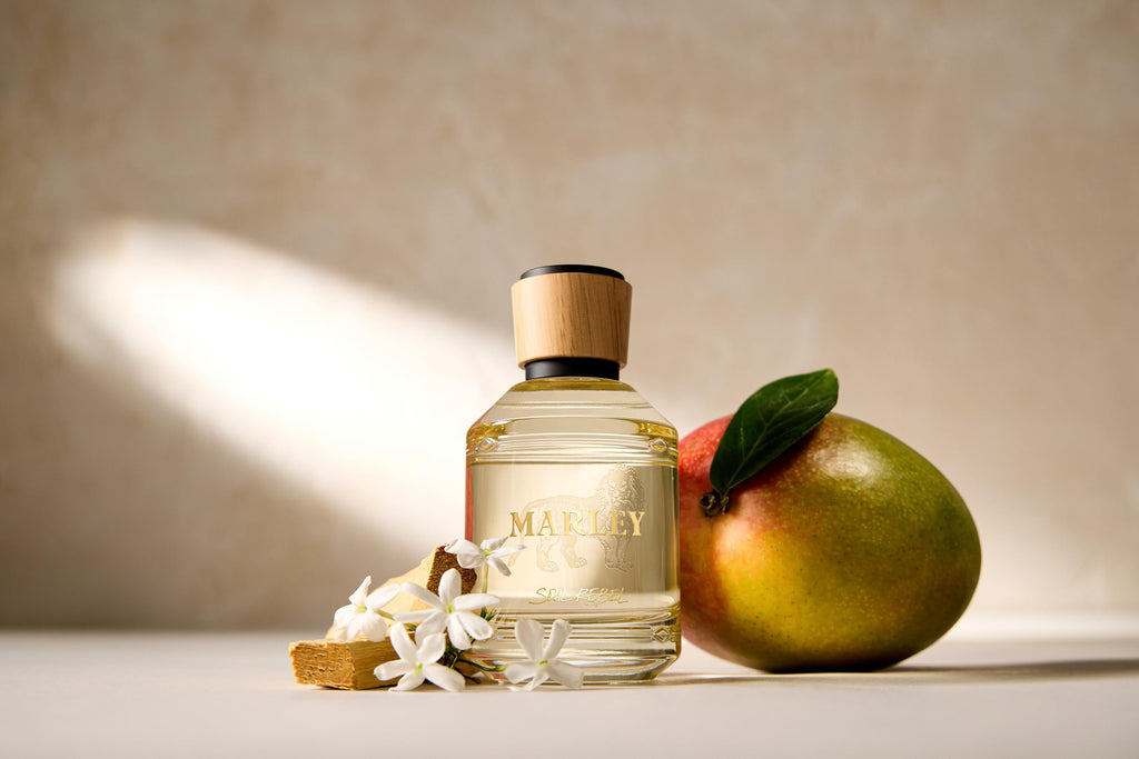 Michael Malul Marley Soul Rebel 100ml EDP | Bold, Radiant Fragrance