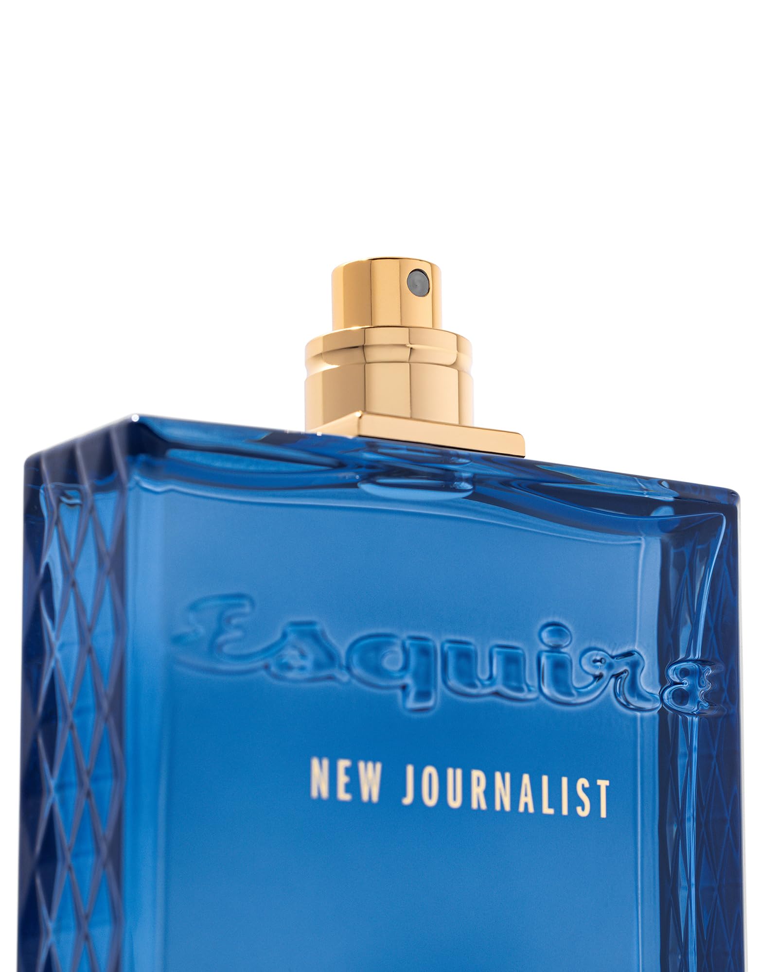 Michael Malul New Journalist Esquire Eau de Parfum for Men - 100ml | 3.4oz