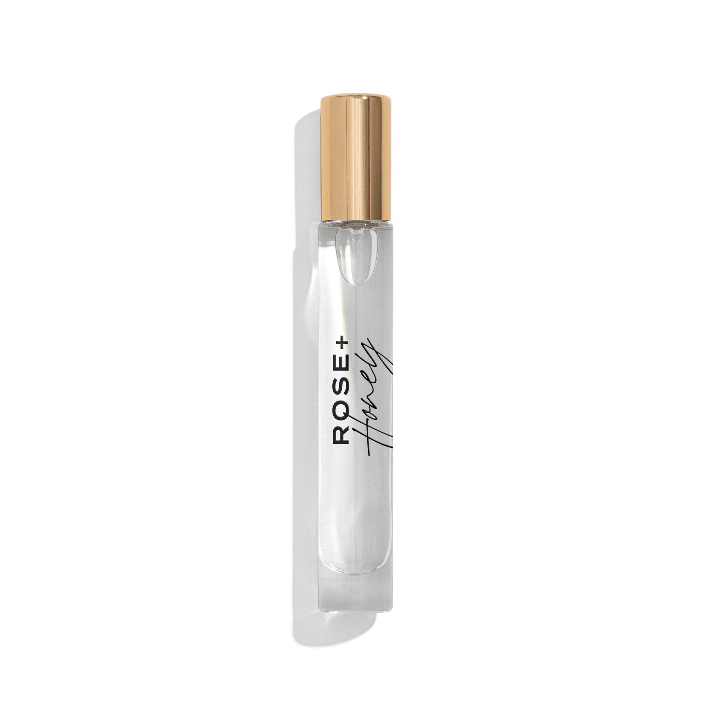 Michael Malul Rose + Honey Eau de Parfum for Women – Travel Size 10ml